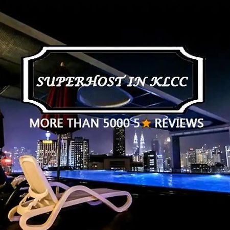 Premium Suites @ D'Majestic Place, Kl City Centre Kuala Lumpur Ngoại thất bức ảnh