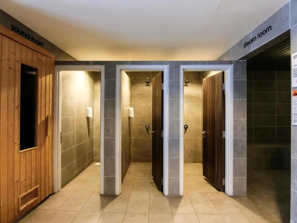 Premium Suites @ D'Majestic Place, Kl City Centre Kuala Lumpur Ngoại thất bức ảnh