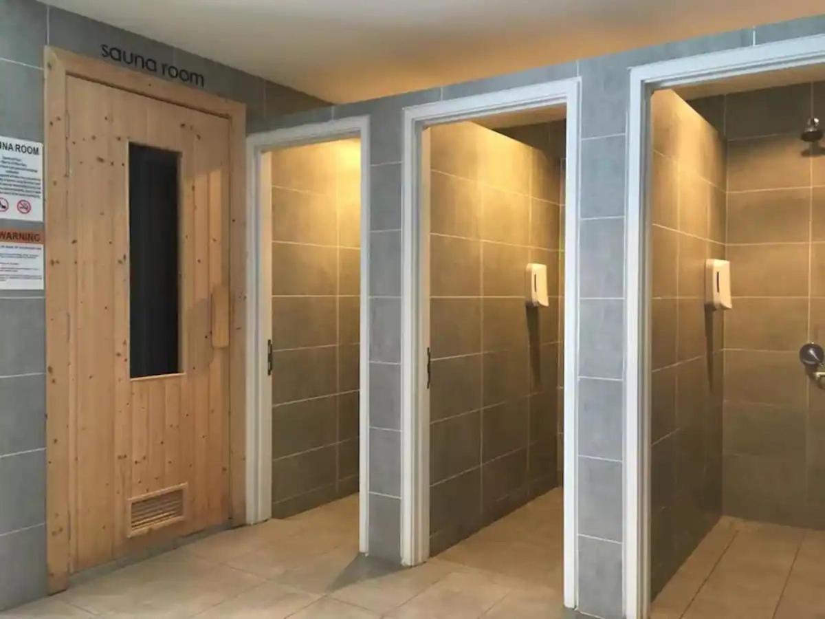Premium Suites @ D'Majestic Place, Kl City Centre Kuala Lumpur Ngoại thất bức ảnh