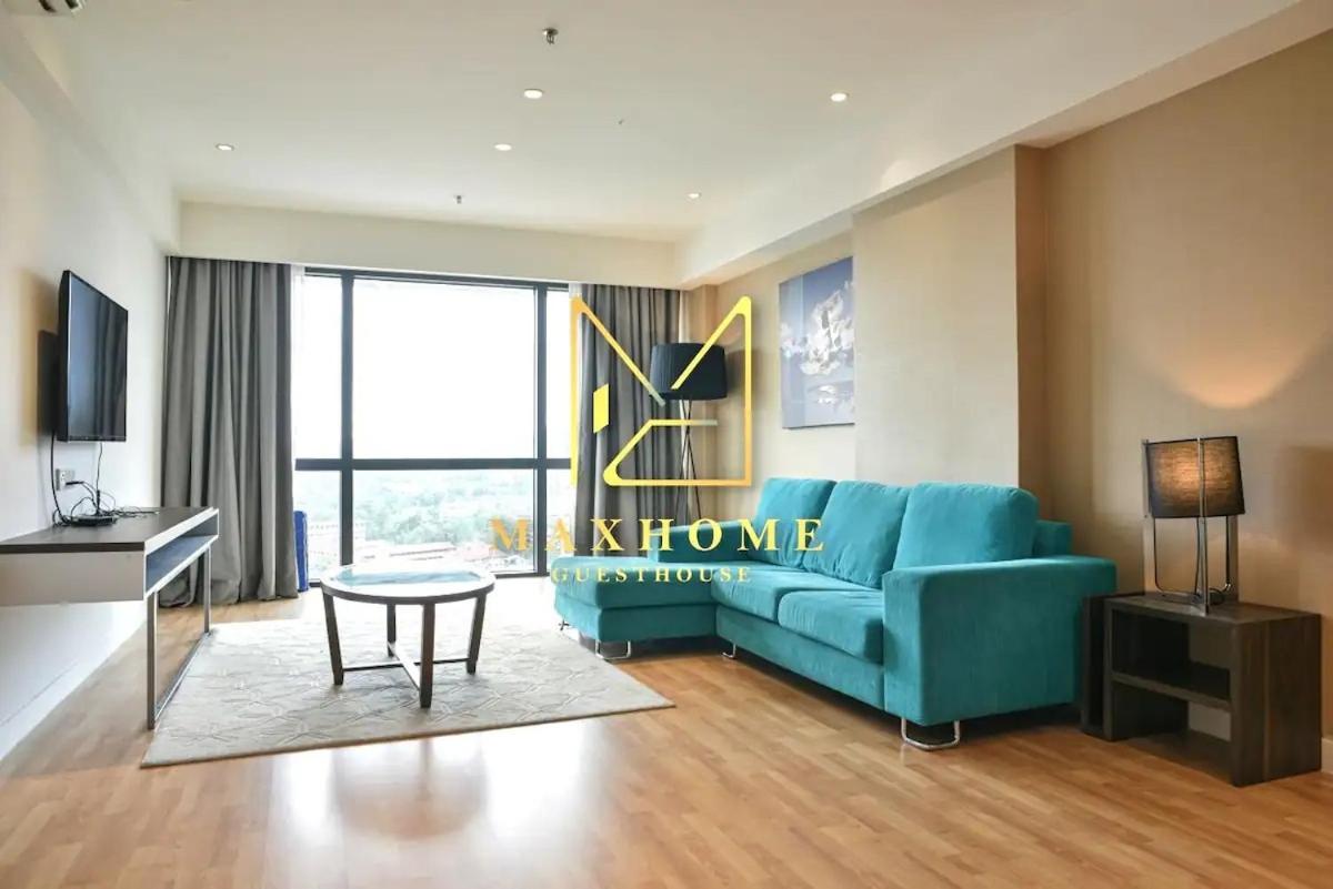 Premium Suites @ D'Majestic Place, Kl City Centre Kuala Lumpur Phòng bức ảnh
